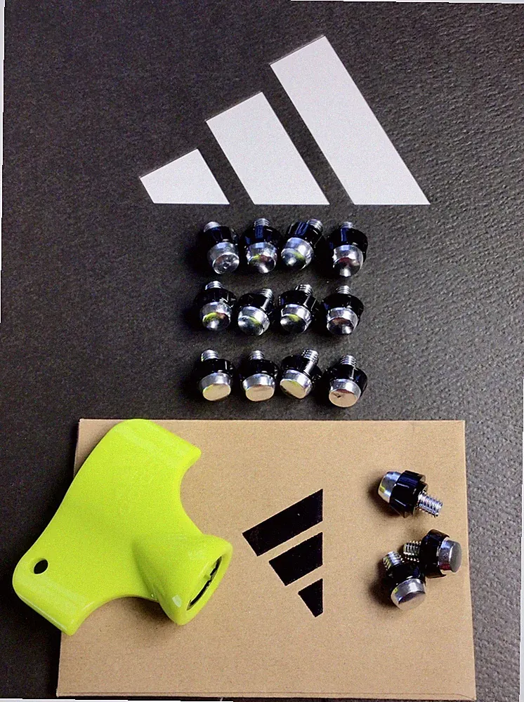 Lightweight Screw-In