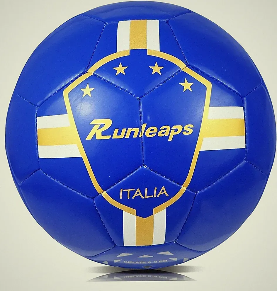 Futsal Ball Futsal Soccer Ball Great for Indoor or Outdoor Low Bounce Size 4 New