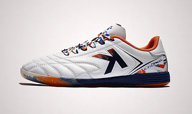 Futsal Soccer Shoes – Indoor Sala Soccer Shoe Unisex Adult – Futsal Sneaker M...