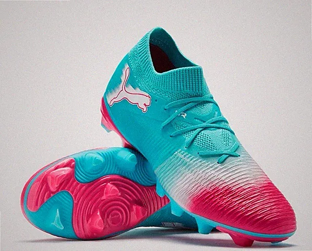 FUTURE 8 ULTIMATE RECHARGEMen's Firm Ground Soccer Cleats