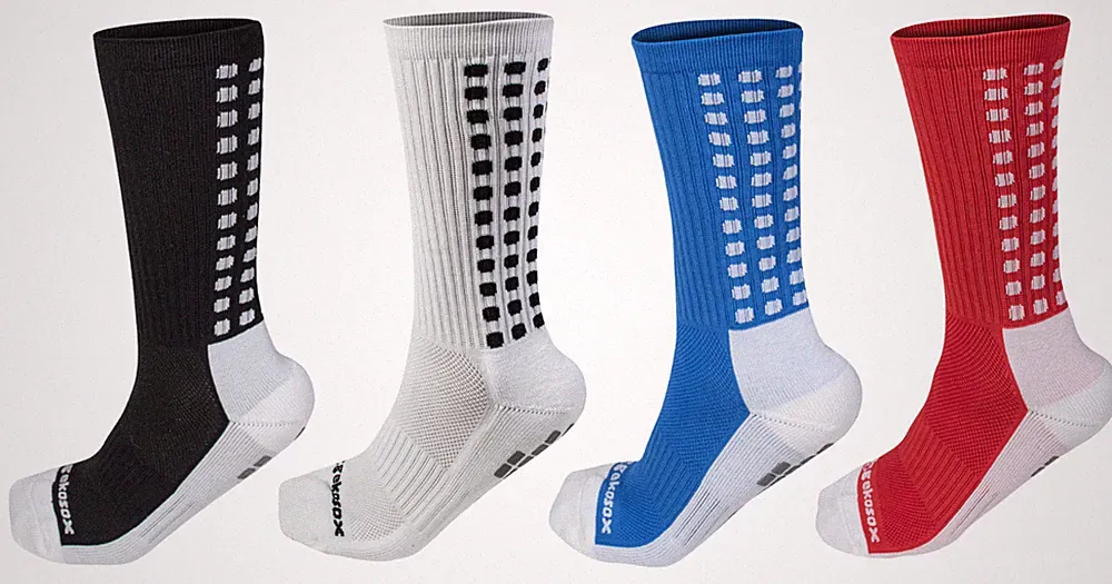 mid calf soccer socks men