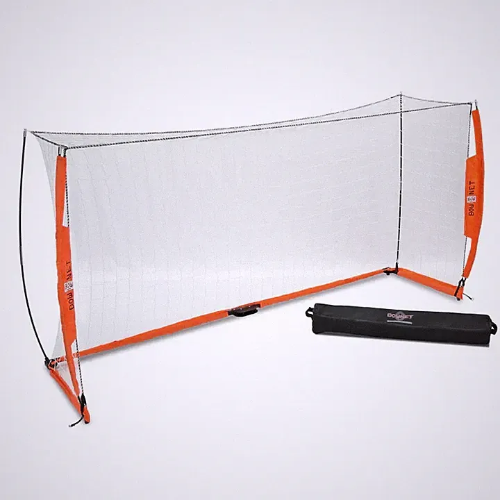Genuine Bownet 5x10 Soccer Goal