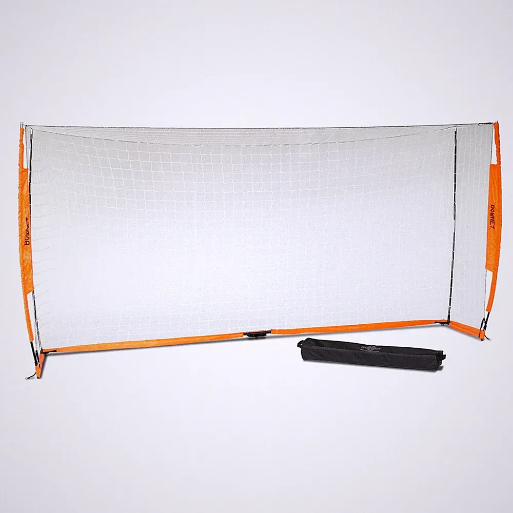 Genuine Bownet 7x14 Soccer Goal
