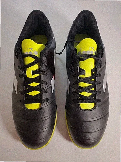Genuine Diadora Pichichi Soccer Cleats/Mens Size 8.5 US Turf