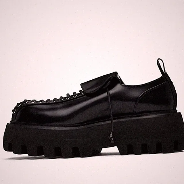 Genuine Leather Wide Version Derby Shoes Men Dress Commuting Casual Tooling Boot