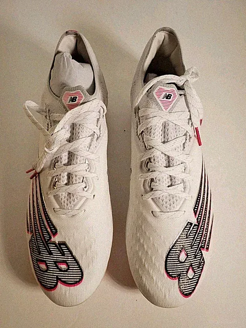 Genuine New Balance Furon Elite Soccer Cleats/Mens Size 8.5 US