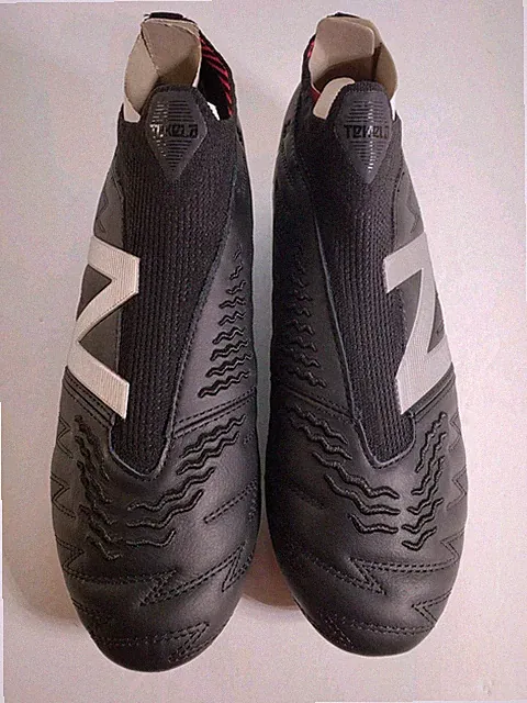 Genuine New Balance Tekela Elite FG Leather Soccer Cleats/Mens Size 8.5 US