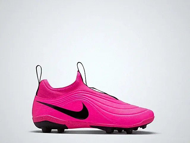 Girl's Cleats Nike Jr. Tiempo Maestro Club Soccer Cleat