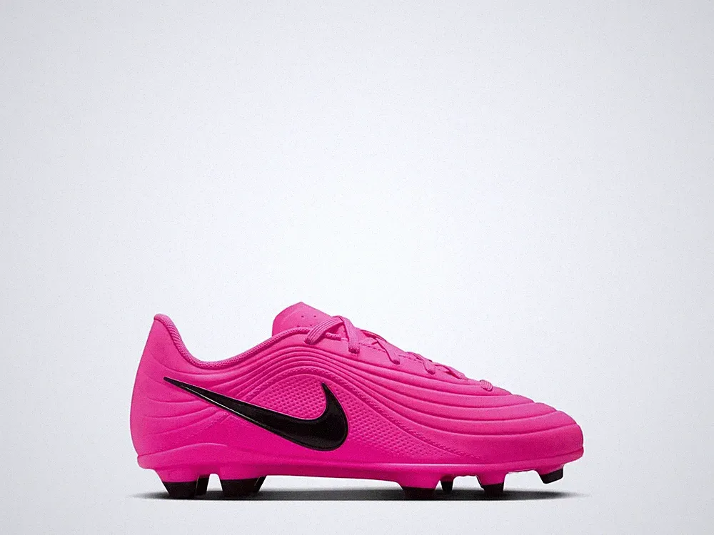 Girl's Cleats Nike Jr. Tiempo Maestro Club Soccer Cleat