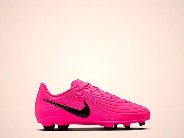 Girl's Cleats Nike Jr. Tiempo Maestro Club Soccer Cleat