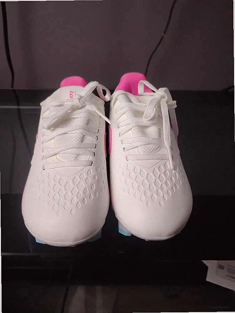 Girl Soccer Cleats Size 13k