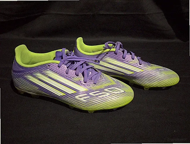 Girls Addidas F50 League Youth Soccer Cleats Adult Size 6