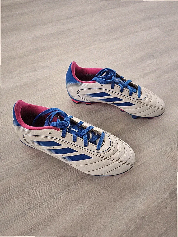 Girls Adidas Soccer Cleats Goletto