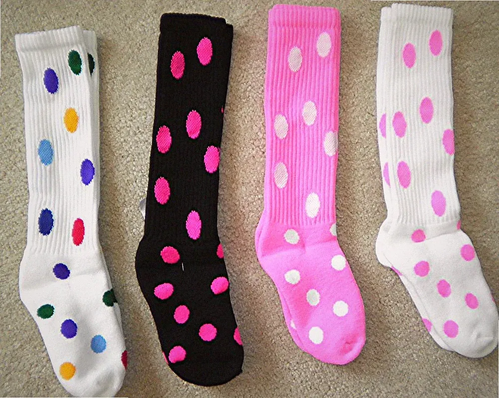 girls socks 4-6 years