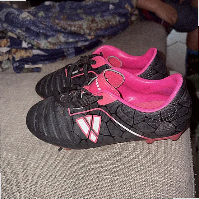 Girls Soccer Cleats