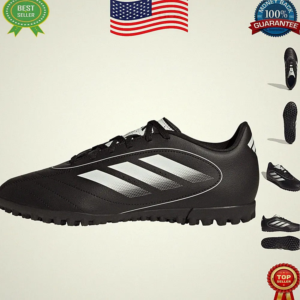 Goletto IX Turf Soccer Cleats: Agile & Durable for Optimal On-Field Performance