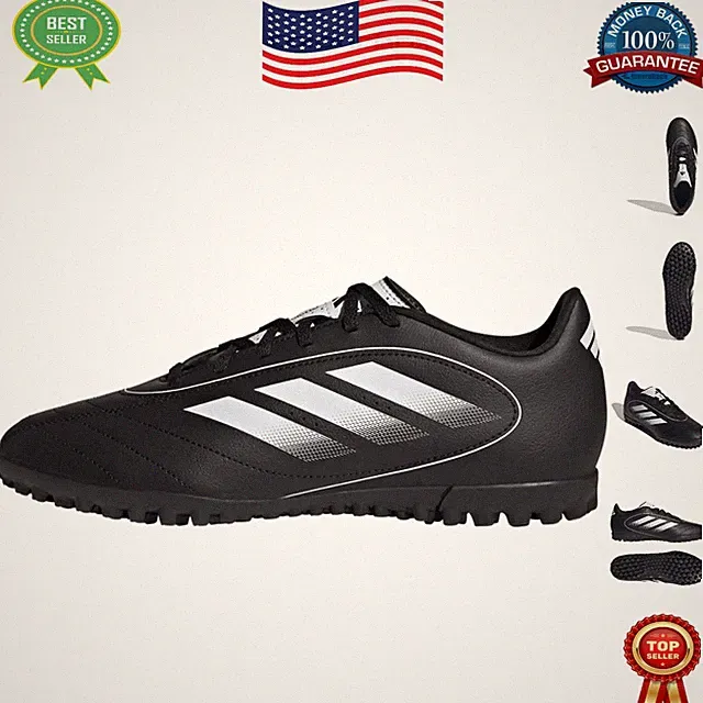 Goletto IX Turf Soccer Shoes - Unisex Lightweight Cleats for Optimal Performance