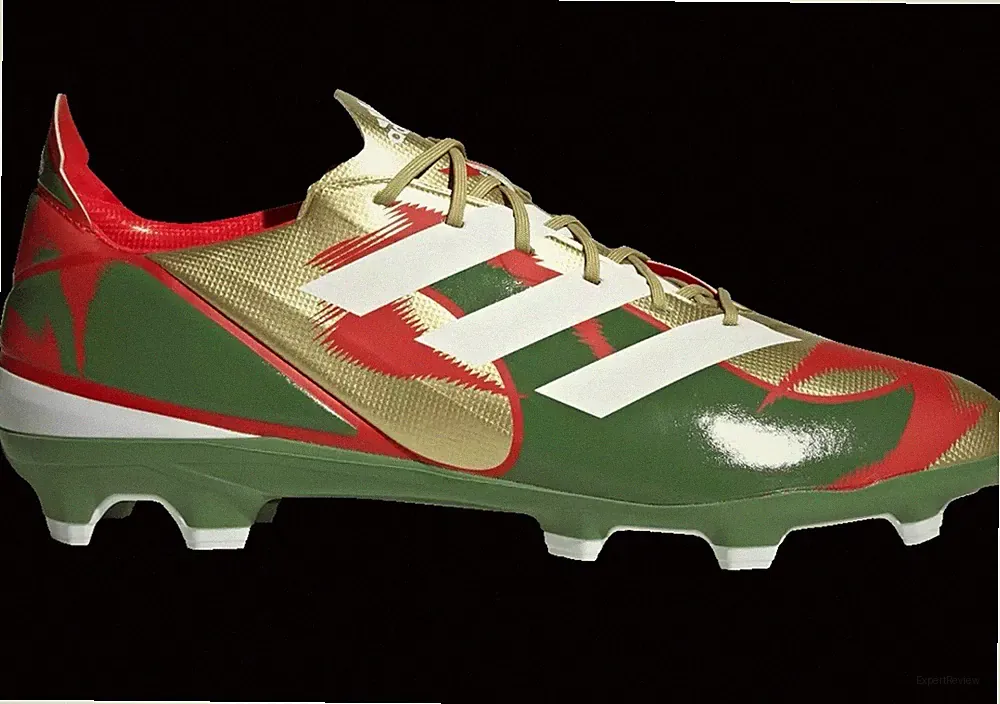 GV6874 Size 6 adidas Gamemode FG Youth Soccer Cleats 2022