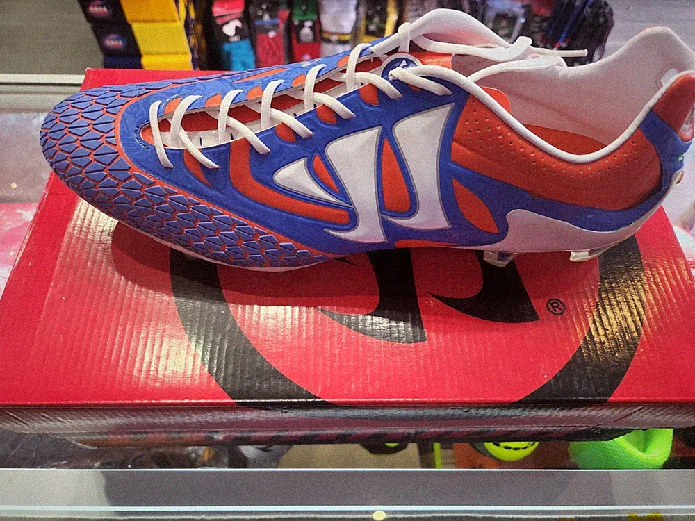 Warrior Sports Soccer Cleats