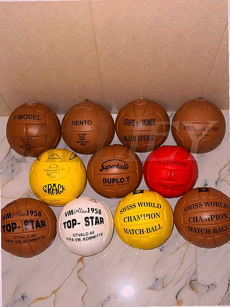 size 1 soccer ball