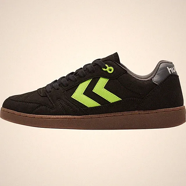 HUMMEL LIGA GK RPET SUEDE 36-46 NEW 80€ indoor marathona reach slimmer stadil hb
