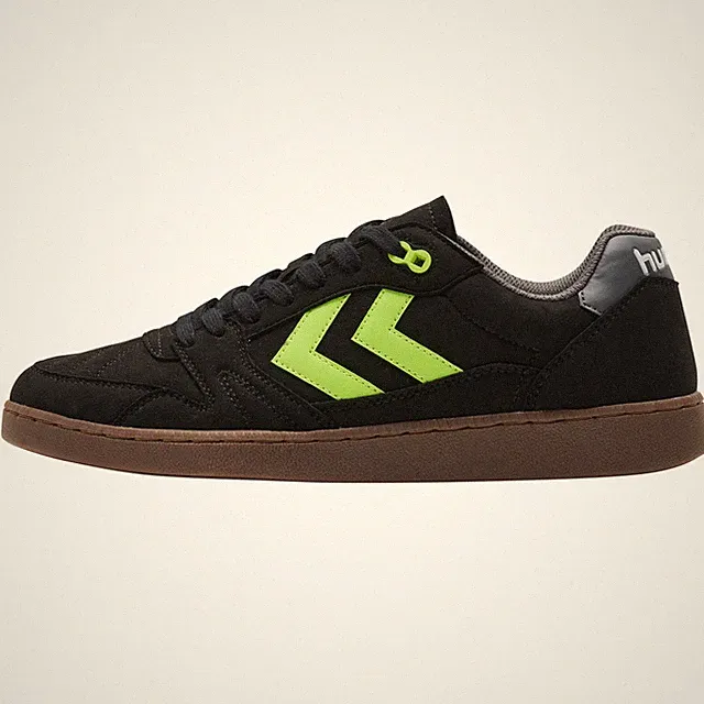 HUMMEL LIGA GK RPET SUEDE 36-46 NEW 80€ indoor marathona reach slimmer stadil hb