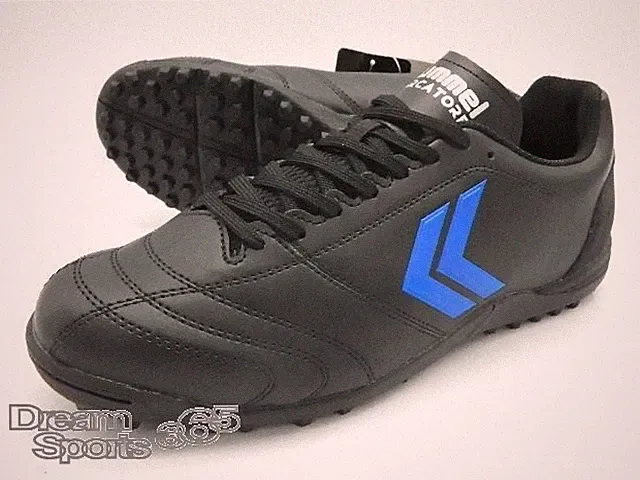 Hummel Marcatore 2 SUPER WIDE FG Men's Futsal Shoes Size 26.5 23SS