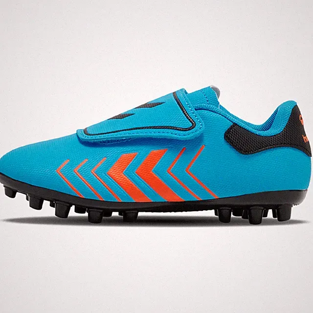 HUMMEL SHOES HATTRICK MG JUNIOR 25-38 NEW 45€ football soccer boots trainers fg