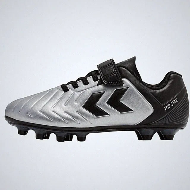 HUMMEL SHOES TOP STAR FG 2.0 VC 26-31 NEW45€ football soccer sport trainers kids