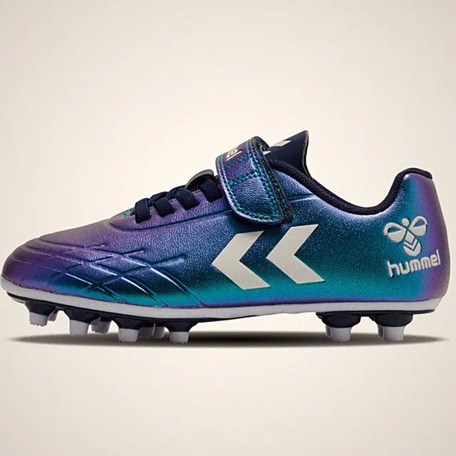 HUMMEL SHOES TOP STAR FG JR 25-34 NEW 45€ football soccer sport shoes trainers