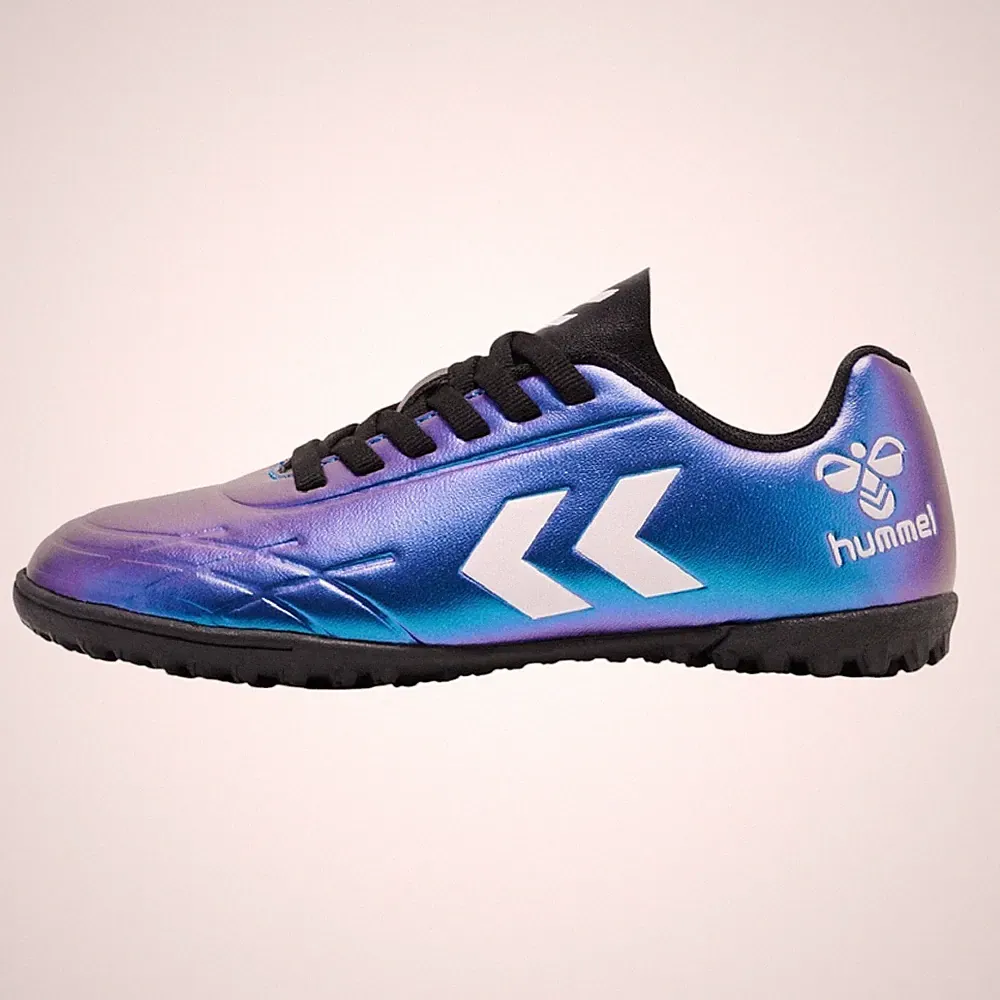 HUMMEL SHOES TOP STAR TURF TF LC JR 30-38 NEW 45€ football soccer boots trainers