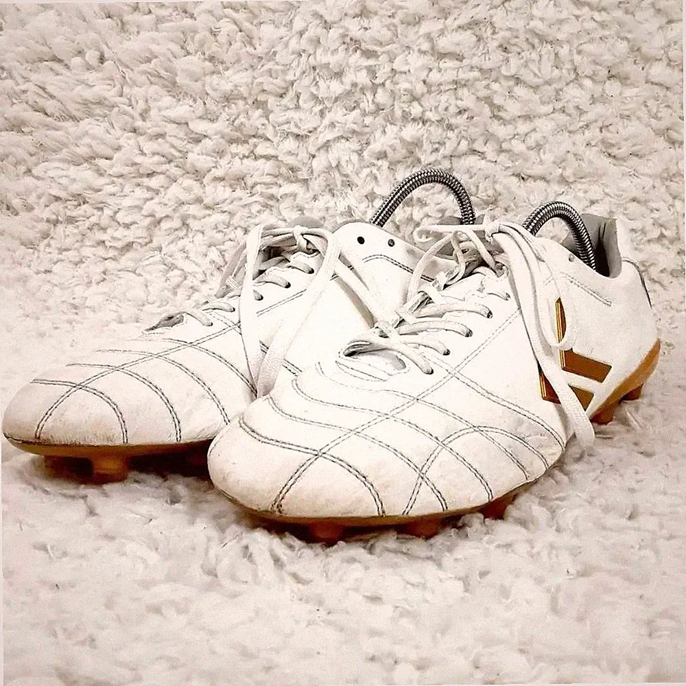 Hummel Soccer Cleats