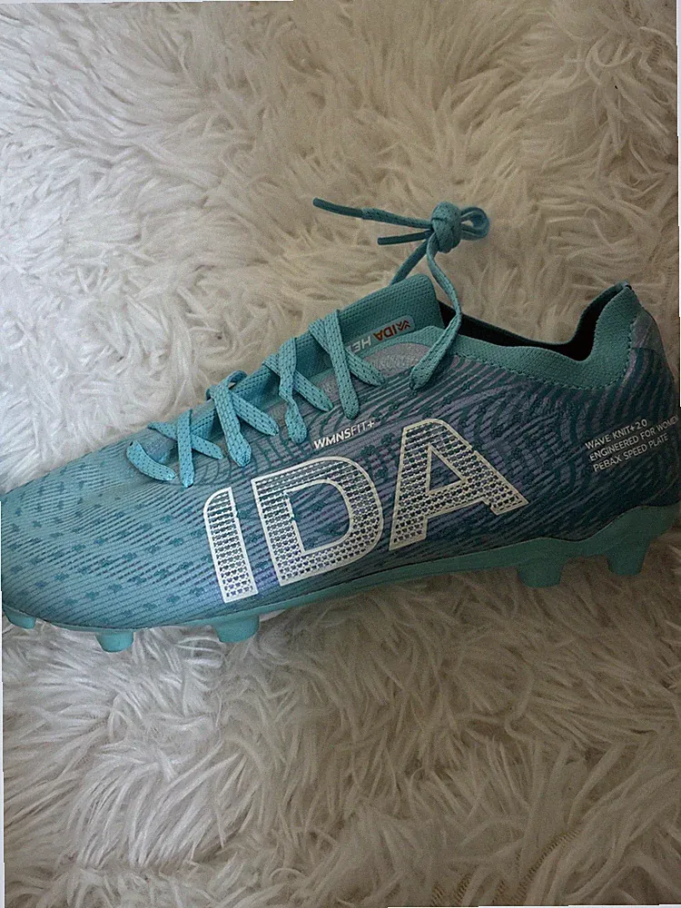 IDA Helia Pro FG/AG Soccer Cleats Women’s Size 9