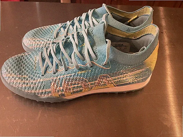 IDA Rise Turf Cleats