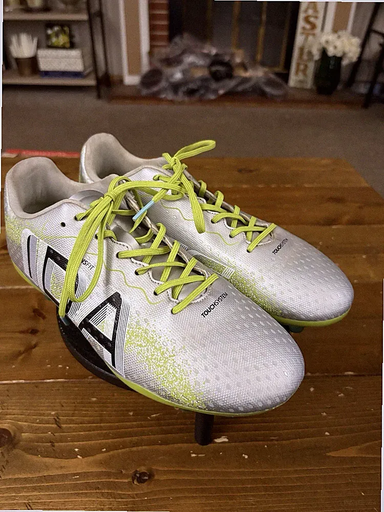 IDA Touch System WMNSFIT Women’s Soccer Cleats US Size 8.5