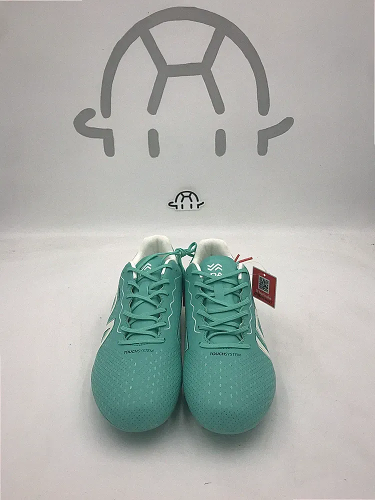 IDA Women's Rise Club FG Molded Soccer Cleats Teal White Pick Size