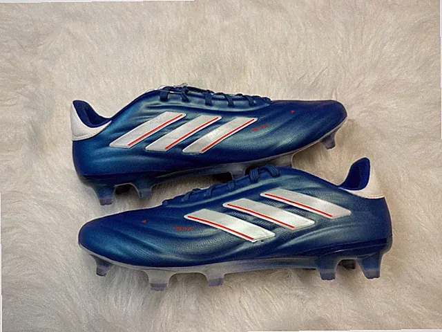 IE4894 Adidas Copa Pure 2.1 FG Marinerush Pack Soccer Cleats