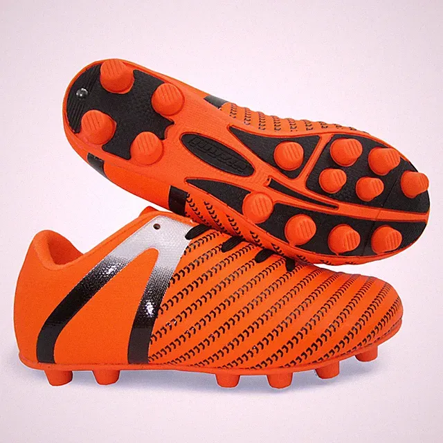 IMPACT FIRM GROUND YOUTH | LITTLE KID - Size 13