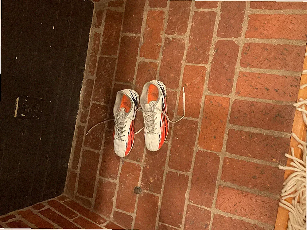 Indoor Soccer Cleats