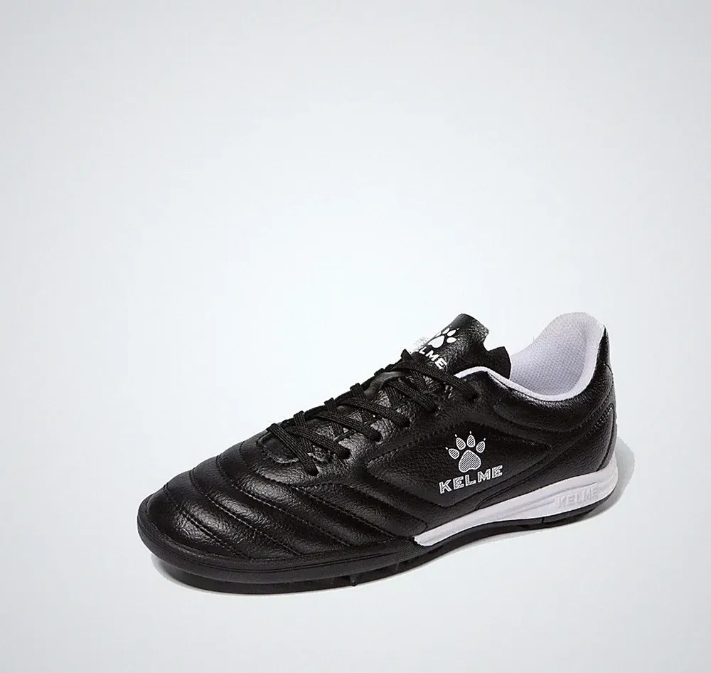 Indoor Soccer Shoes Youth Futsal Turf Cleats,boys/ Girls Football/ Baseball