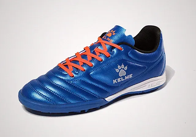 Indoor Soccer Shoes, Youth Futsal Turf Cleats, Boys Girls Football Baseball S...