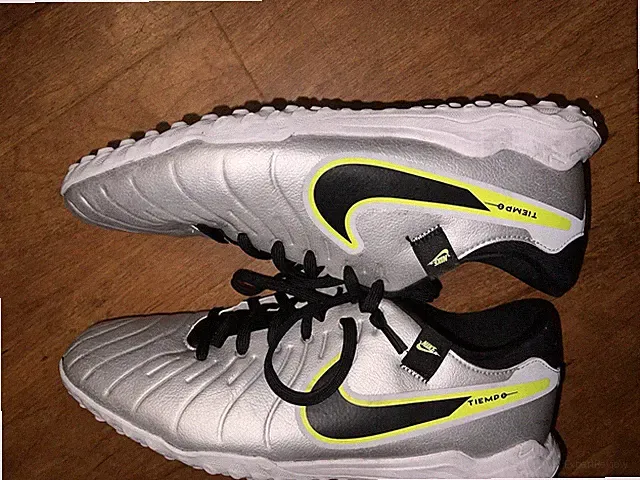 Indoor Turf Tiempos