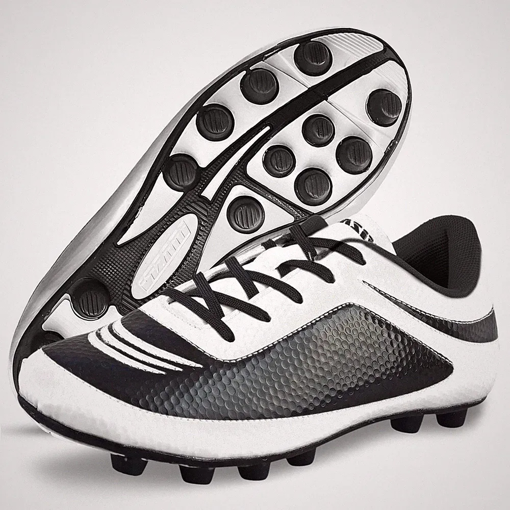 Infinity FG Soccer Cleats | Firm Ground Soccer Cleats for Outdoor Surfaces an...