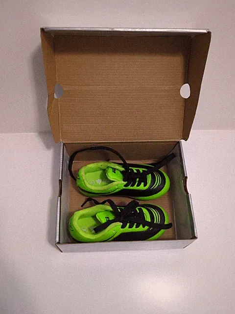 INFINITY FIRM GROUND YOUTH | TODDLER - Size 8