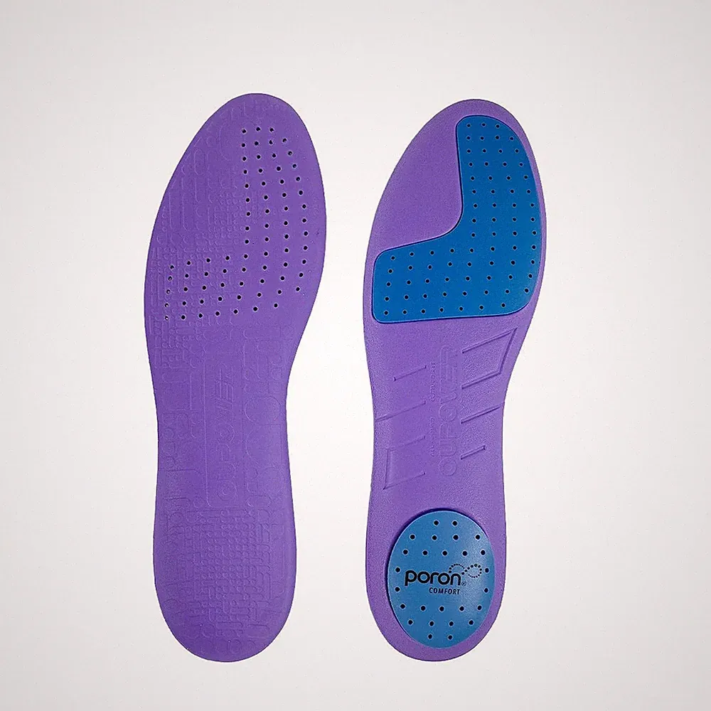 cushion insoles for soccer cleats