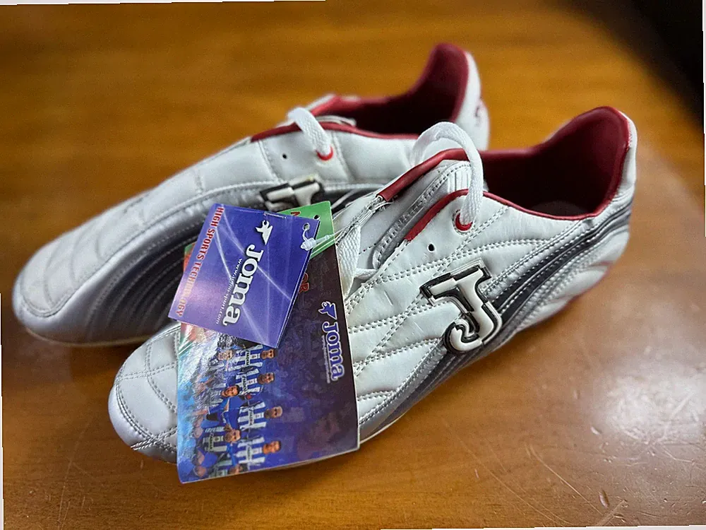 Joma Vintage