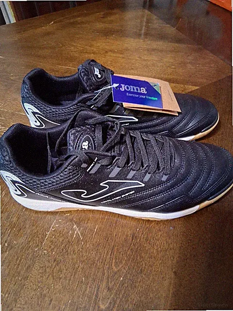 Joma Maxima Futsal Shoes