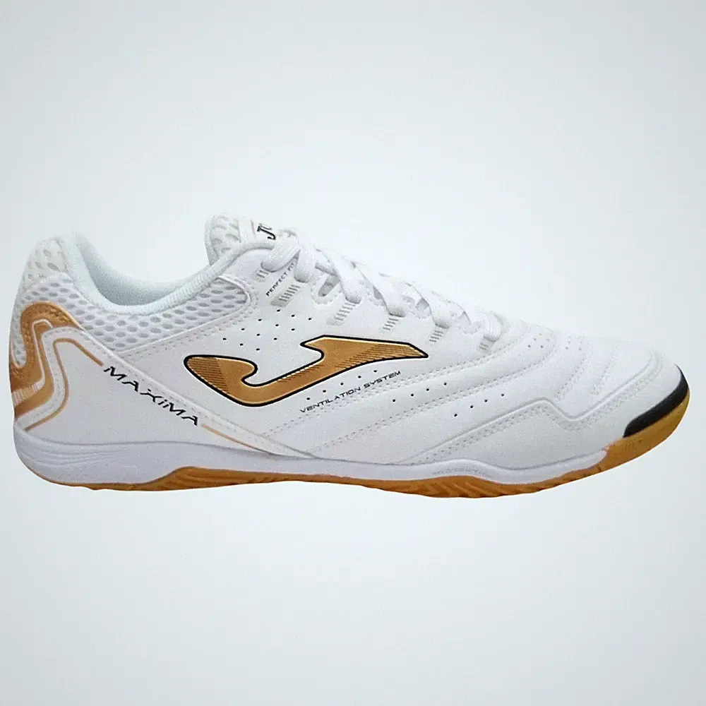 Joma Maxima Indoor Soccer/ Futsal Shoes - Exclusive Editions