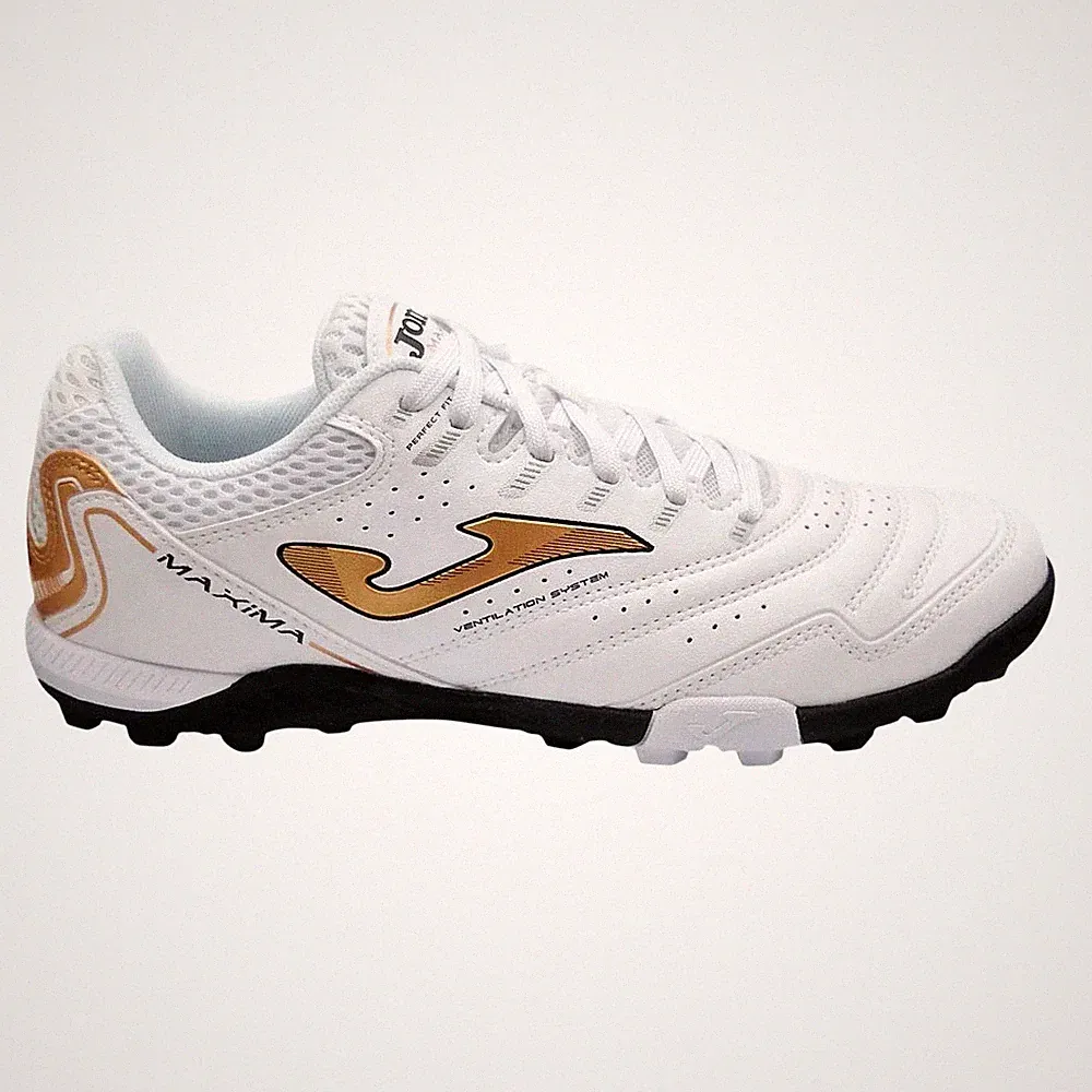 Joma Maxima Turf Soccer Shoes- Exclusive Editions