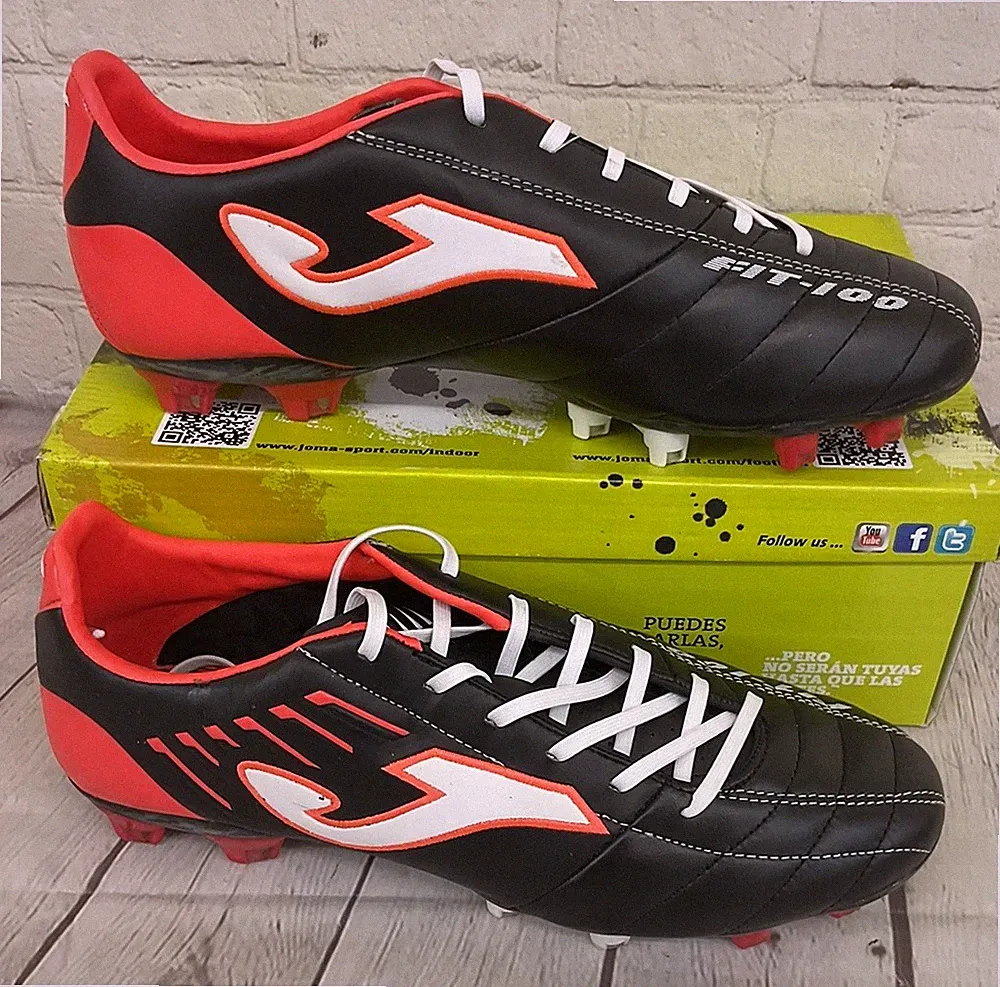 joma soccer cleats size 6.5